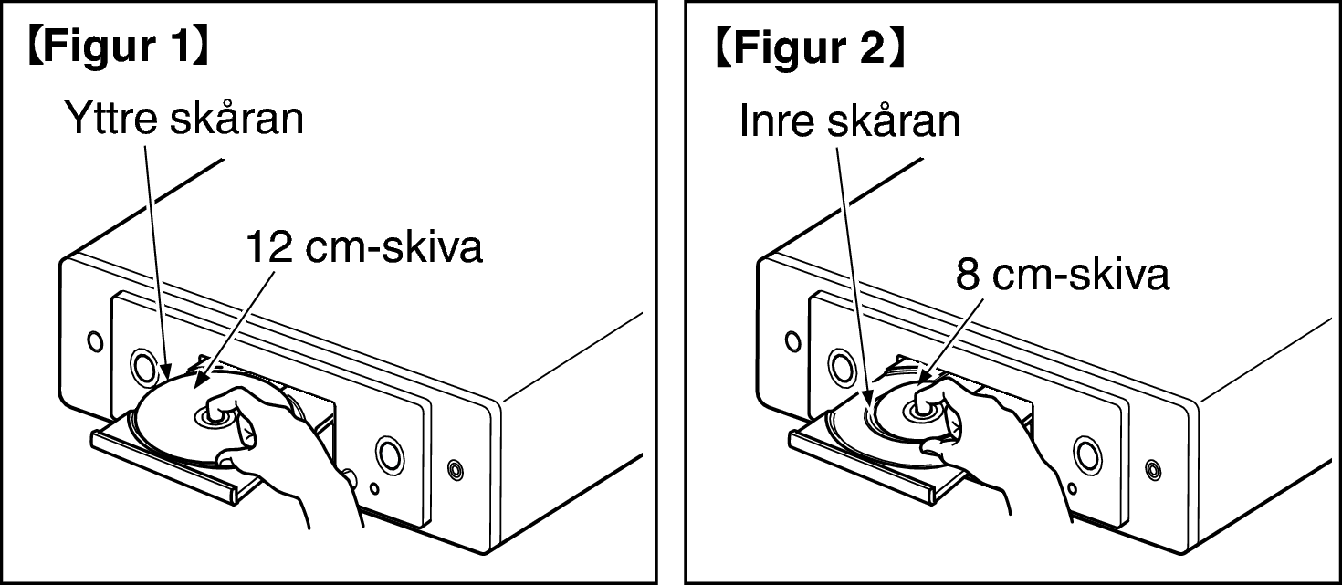 Pict Discholder CD50n